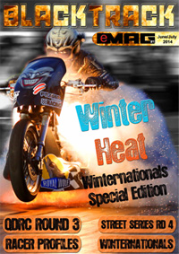 Issue 1